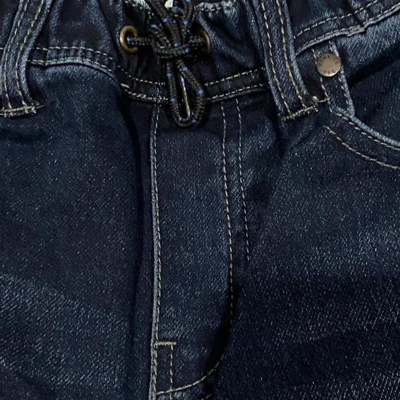 Nautica Jeans Athletic Fit Jeans Inspired by the Sea Designed in the Cit… - Picture 4 of 5